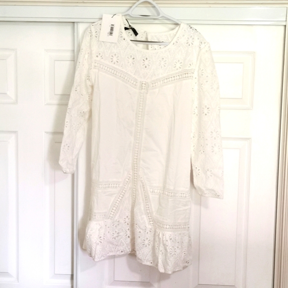 Dress - Picture 1 of 7